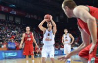 Еврокубок: "Донецк" кубанский поезд не остановил
