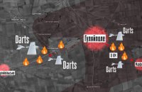 Сили оборони: Росіяни використовують Гуляйполе як логістичний плацдарм для наступу на півдні України