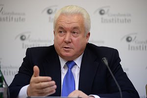 "УДАРу" и "Батькивщине" не интересен пост спикера ВР