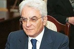 ​Новый президент Италии Серджо Маттарелла приведен к присяге