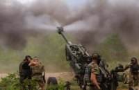 ​Війна артилерії: чи дійсно росіяни переважають нас в 10 разів?