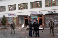У лікарнях знаходяться 12 постраждалих унаслідок вибуху у Львові