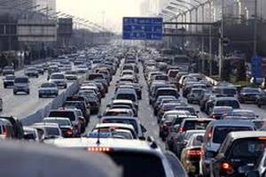«Скорая помощь» в Латвии пересядет на мотоциклы