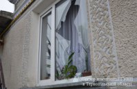 Боец АТО устроил кровавую расправу из-за разрыва с гражданской женой