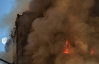 В Англии есть еще 600 подобных сгоревшей многоэтажке домов