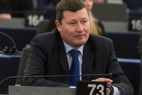 Еврокомиссия назначила нового генсека