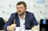 ​Корниенко: депутаты остаются в Киеве, возможны внеочередные заседания