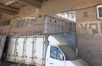 Росіяни обстріляли авіабомбами Берислав та Нову Каховку, є загиблий
