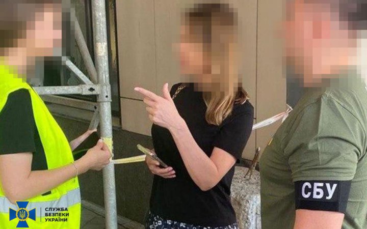 100 тисяч доларів щомісяця: у Києві затримали екснардепку за підозрою у “заробітку” на військовозобов'язаних