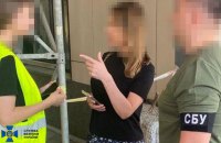 100 тисяч доларів щомісяця: у Києві затримали екснардепку за підозрою у “заробітку” на військовозобов'язаних