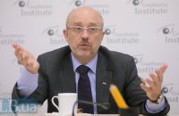 У Кличко на сегодняшний день нет конкурентов, - Резников