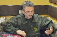 "Волонтерський рух помирає, тому що держава хоче сама перерозподіляти всі багатства"