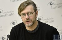 Денис Иванов: "Пока украинский фильм в кинотеатре не посмотрит миллион зрителей, индустрия не запустится"