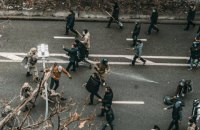 Минздрав Казахстана назвал данные о 164 погибших на протестах "технической ошибкой"