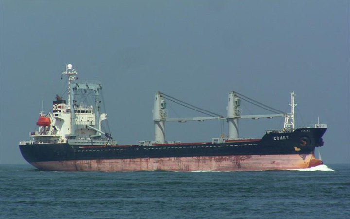 Одеський суд відправив під арешт російського моряка через заклики вбивати полонених українців