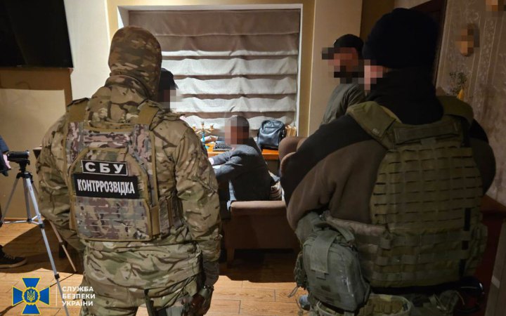 Повідомили про підозру чиновникам Запорізької облради, яких спіймали на корупції