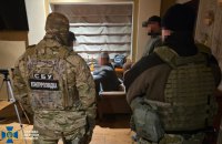 Повідомили про підозру чиновникам Запорізької облради, яких спіймали на корупції