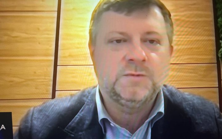 Корнієнко: дискусія про обмеження пасивного виборчого права для закордонних українців може ускладнити стосунки з партнерами