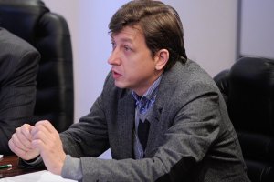 Доній: закон про мітинги використовуватимуть для "закручування гайок"