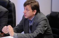 Доний: оппозиция получила миллионы долларов от продажи округов