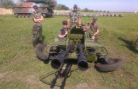 Єдиний "Бук" у зоні ураження MH17 був російським, - Bellingcat
