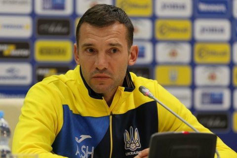 Шевченко ухвалив рішення щодо Ракицького