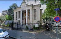 Франція: поблизу церкви у Ліоні невідомий застрелив православного священника