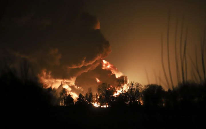 На Донеччині за місяць від вибухів снарядів загинули не менше 18 дітей, – поліція 