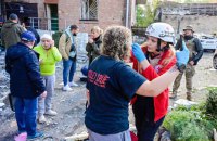 ​Українців не налякали ракетні удари – масового виїзду з країни не було, – Демченко