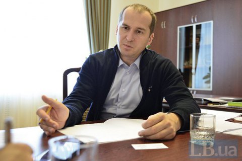 Руководство Госпотреба должно быть заменено, - Павленко