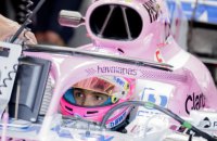 Команда Формулы-1 Force India сменила владельца