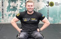 Переможець «Ігор Нескорених» Віктор Легкодух: «Для військових ці змагання – як Олімпійські ігри для звичайних людей»