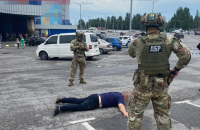 ДБР затримало чергових хабарників у військкоматах