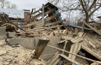 Росіяни за день завдали низку ударів по Дніпропетровщині