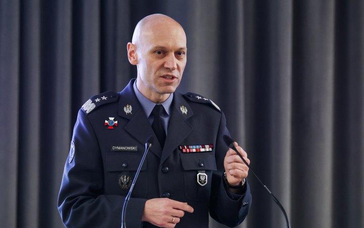 ​Польський Генштаб: У разі потреби НАТО може перекинути в Польщу до 300 тисяч солдатів