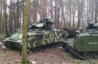 Наступний пакет допомоги США Україні буде більшим за звичайний, – ЗМІ