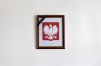 У результаті російського обстрілу в Україні загинув польський волонтер
