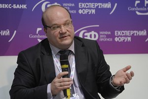 Вероятность подписания соглашения с ЕС 20%, - Чалый