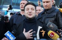 Команда Зеленського розділена на чотири "групи впливу", - Bihus.Info