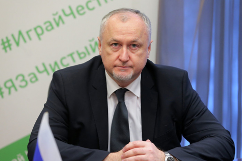 Россия признала факт подмены допинг-проб московской лаборатории, - СМИ