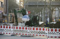 В Германии из-за авиабомб времен Второй мировой эвакуировали 14 тыс. людей