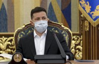 Зеленский напомнил о причастности украинцев к полету вертолета на Марсе 