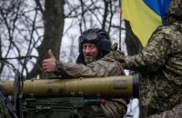 На Харківщині ЗСУ відтіснили російські війська на відстань 10 км від кордону