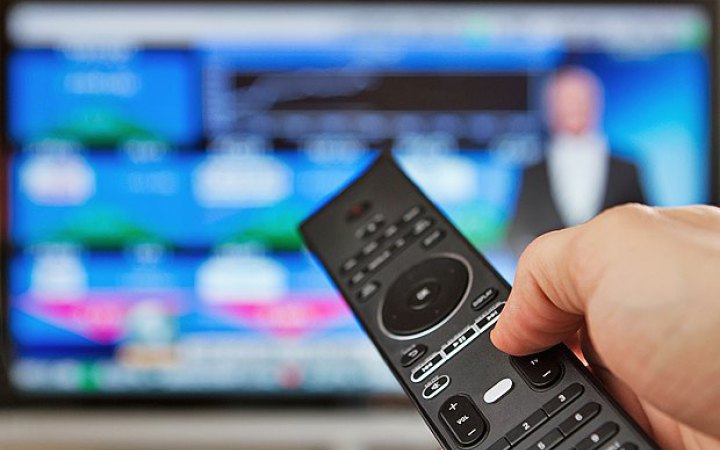 ​У Мелітополі після вибухів зупинилось мовлення телебачення, яке захопили росіяни 