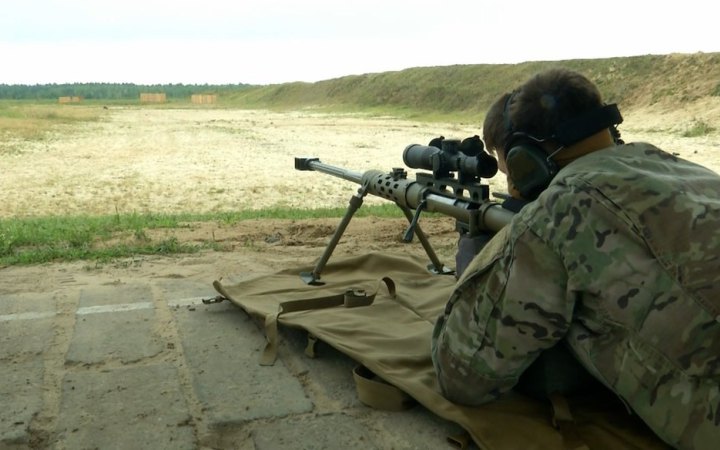 Естонія направить Україні черговий військовий пакет допомоги