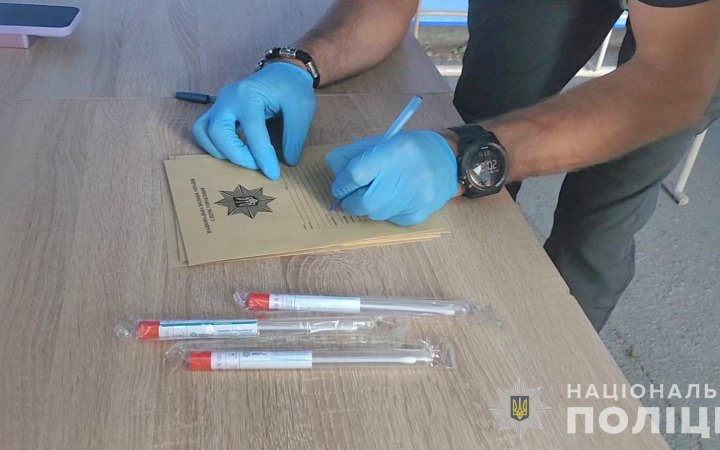У Дніпрі ідентифікували особу загиблої внаслідок ракетного удару РФ