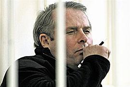 Сегодня Лозинский скажет последнее слово