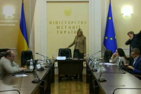Довибори членів Антикорупційного агентства зайшли в глухий кут