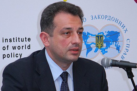 Посол Украины в Финляндии получил тяжелую травму и с сентября находится в больнице