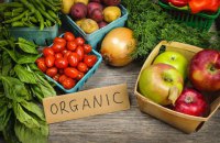 Кабмін відкриває реєстри органічної продукції